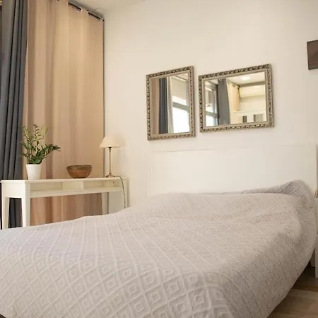 Bezo Apartment *