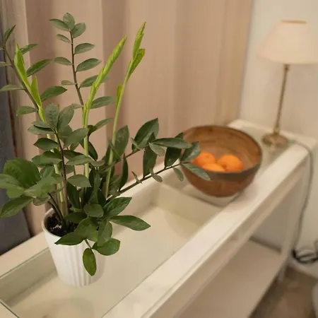 Apartment Bezo