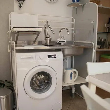 Apartment Bezo
