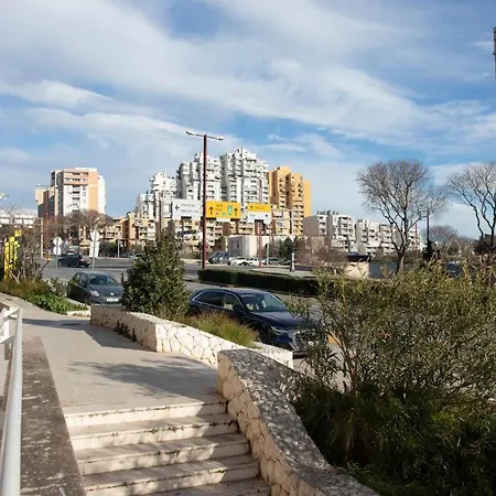 Apartment Bezo Split